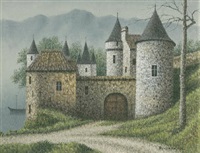 西村龍介 画集 作品1941~1979　Ryusuke Nishimura 西村龍介 画集 作品1941~1979 Ryusuke Nishimura 西村龍介 画集
